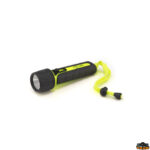 Fari e proiettori  Mini lampada subacquea a led impermeabile dimensioni diametro 50x160 mm