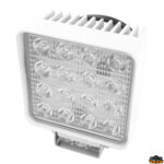 Fari e proiettori  Faro impermeabile a 16 led x 3W