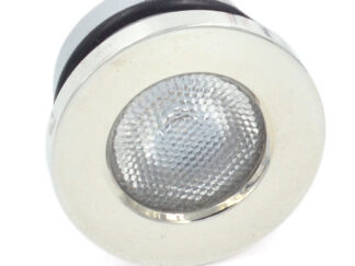 Luci interno ed esterno AUROLED Plafoniera a led da incasso 76,8 lumen