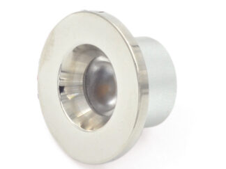 Luci interno ed esterno AUROLED Plafoniera a led da incasso 110 lumen