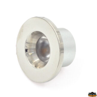 Luci interno ed esterno AUROLED Plafoniera a led da incasso 110 lumen