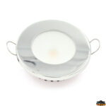 Luci interno ed esterno AUROLED Plafoniera a led da incasso