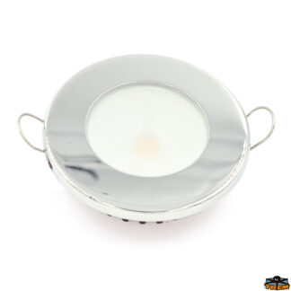 Luci interno ed esterno AUROLED Plafoniera a led da incasso