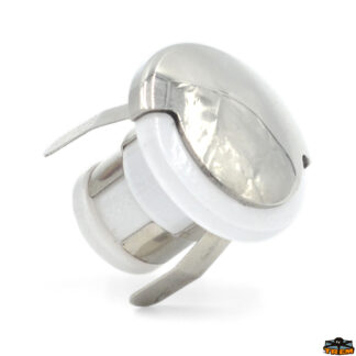 Luci interno ed esterno AUROLED Luce di cortesia a led da incasso 10 lumen