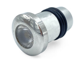 Luci interno ed esterno AUROLED Luce di cortesia e segnapasso a led blu