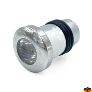 Luci interno ed esterno AUROLED Luce di cortesia e segnapasso a led blu