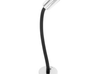 Luci interno ed esterno AUROLED Faretto a led snodato con presa usb senza dimmer