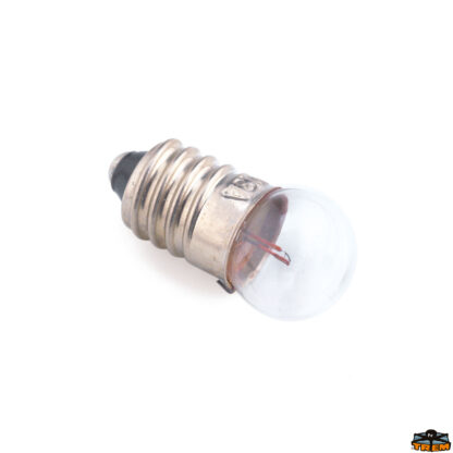 Luci interno ed esterno  Lampadina ricambio per boette attaco E10 12V