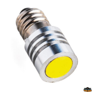 Luci interno ed esterno T-led Lampadina e circuito al led per boette Trem