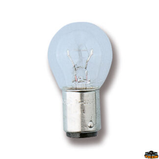 Luci interno ed esterno  Lampadine BA15D