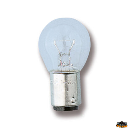 Luci interno ed esterno  Lampadine BA15D
