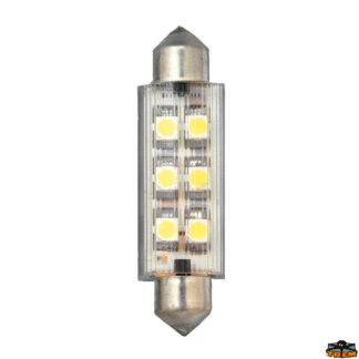 Luci interno ed esterno T-led Lampadina al led a siluro