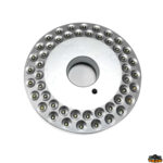 Luci interno ed esterno  Luce a batteria per tendalini 48 led