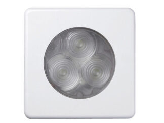 Luci interno ed esterno  Faretto a 3 led
