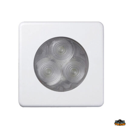 Luci interno ed esterno  Faretto a 3 led