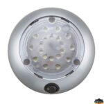 Luci interno ed esterno  Faretto a 20 led