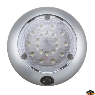 Luci interno ed esterno  Faretto a 20 led