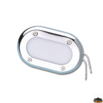 Luci interno ed esterno  Plafoniera da incasso