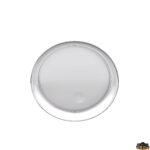 Luci interno ed esterno  Plafoniera a led senza incasso lumen 168