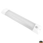 Luci interno ed esterno  Plafoniera a led 185 lumen