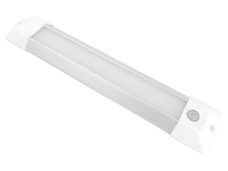 Luci interno ed esterno  Plafoniera a led 515 lumen