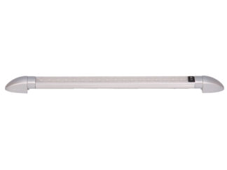 Luci interno ed esterno  Plafoniera a 18 led