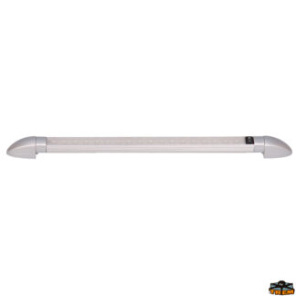 Luci interno ed esterno  Plafoniera a 18 led