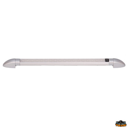 Luci interno ed esterno  Plafoniera a 18 led