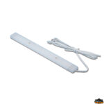 Luci interno ed esterno  Plafoniera a 2 led