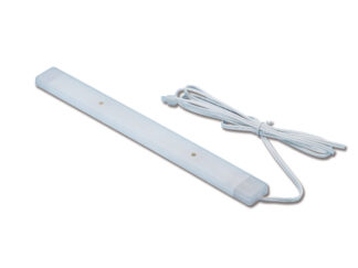Luci interno ed esterno  Plafoniera a 2 led