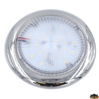 Luci interno ed esterno  Plafoniera a led senza incasso