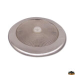 Luci interno ed esterno  Plafoniera a led senza incasso accensione a sensore 207 lumen