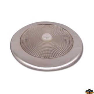 Luci interno ed esterno  Plafoniera a led senza incasso accensione a sensore 207 lumen