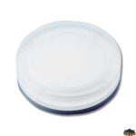 Luci interno ed esterno  Plafoniera da appoggio a 3 led