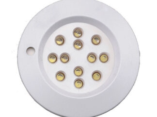 Luci interno ed esterno  Faretto a 3 led
