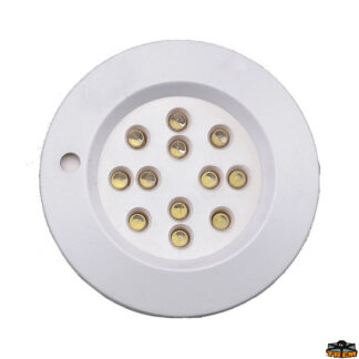 Luci interno ed esterno  Faretto a 3 led