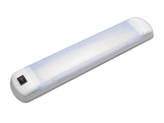 Luci interno ed esterno  Plafoniera a 12 led