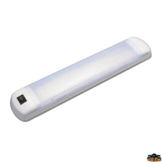 Luci interno ed esterno  Plafoniera a 12 led