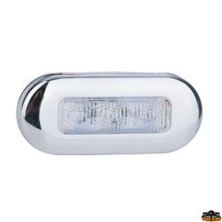 Luci interno ed esterno  Luce di cortesia a led luce bianca