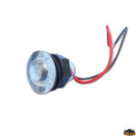 Luci interno ed esterno  Luce di cortesia a led da incasso