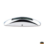 Luci interno ed esterno  Luce di cortesia a 5 led senza incasso