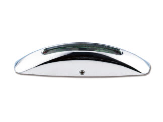 Luci interno ed esterno  Luce di cortesia a 5 led senza incasso