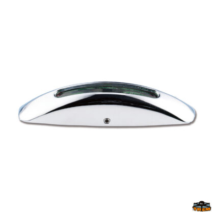 Luci interno ed esterno  Luce di cortesia a 5 led senza incasso