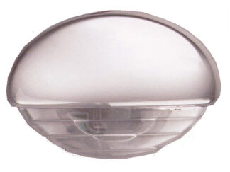 Luci interno ed esterno  Luce di cortesia a 1 led