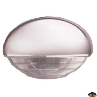 Luci interno ed esterno  Luce di cortesia a 1 led