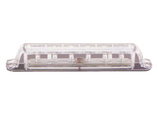 Luci interno ed esterno  Luce a led montaggio al piano 6 led