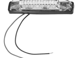 Luci interno ed esterno  Luce al led multiuso 6 led