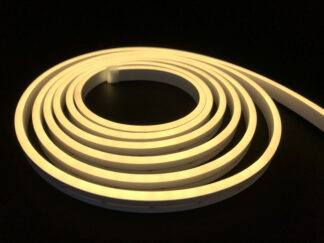 Luci interno ed esterno AUROLED Barra luminosa al led flessibile colore bianco caldo 12V