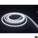 Luci interno ed esterno AUROLED Barra luminosa al led flessibile colore bianco 12V