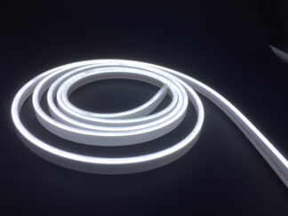 Luci interno ed esterno AUROLED Barra luminosa al led flessibile colore bianco 12V